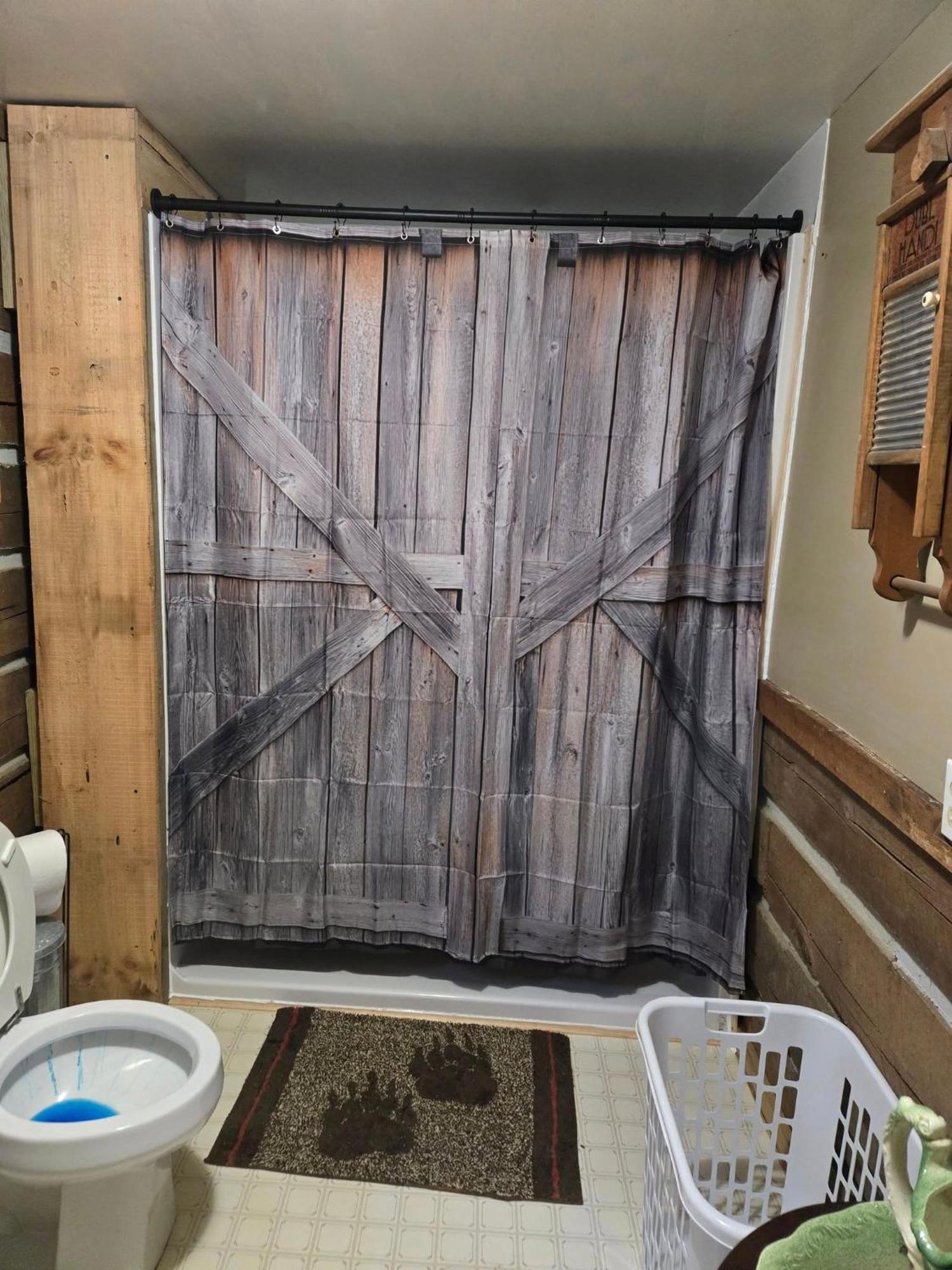 Mountain Memories Cabin Rental Booneville Exterior foto